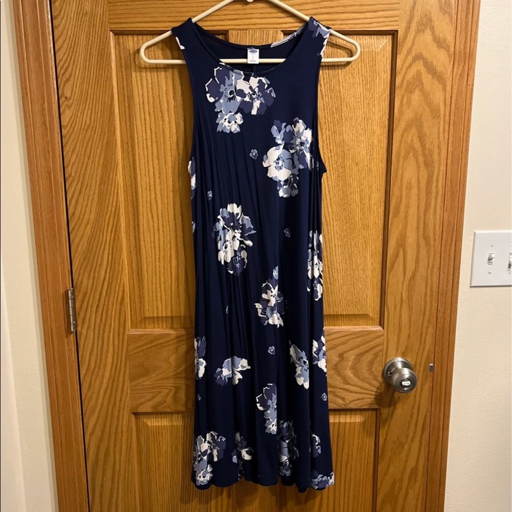 Womens dress
